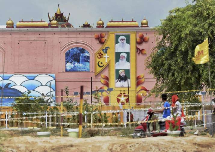 It was a 'war-like situation', says Punjab and Haryana HC