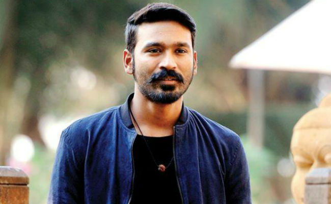 VIP 2 actor Dhanush says he would like to spread positivity