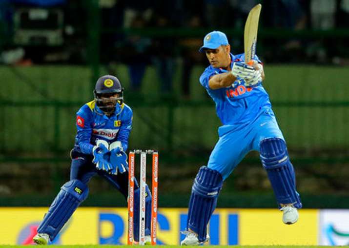 Mahendra Singh Dhoni is far from finished, don't write him off ...