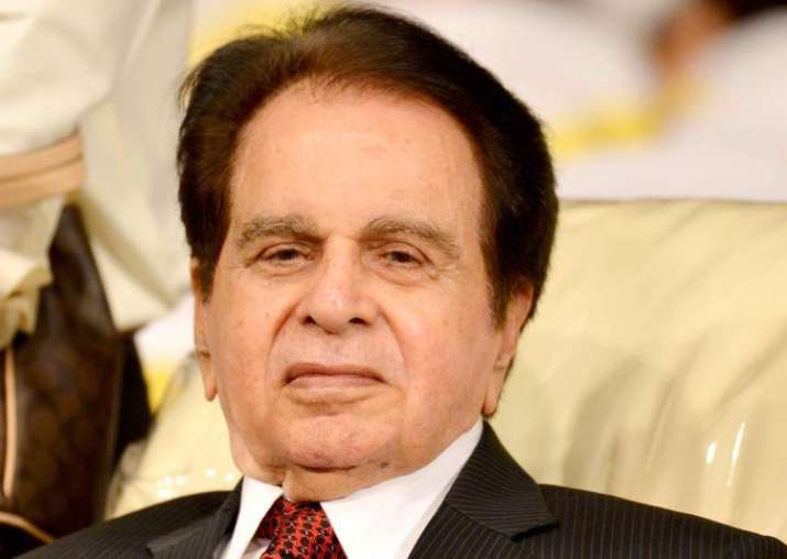 Dilip Kumar's health not good; will need dialysis: Doctor | Bollywood