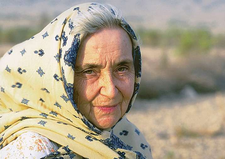 Pakistan’s 'Mother Teresa' Dr Ruth Pfau dies at 87