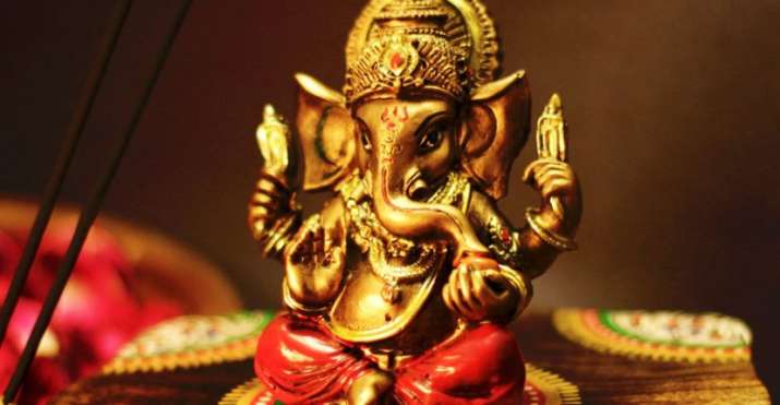 Happy Ganesh Chaturthi Images Importance Puja Vidhi 2017 Date And 7566