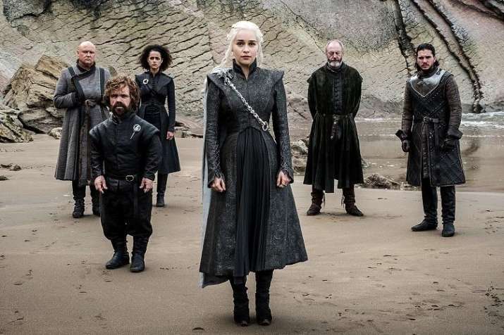 Game of Thrones leak: Nikolaj Coster-Waldau