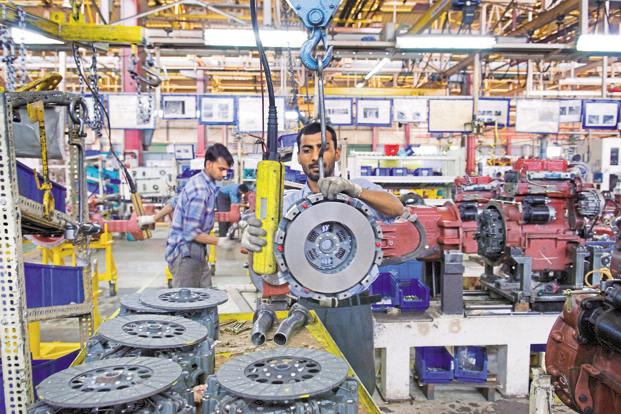 Good prospects for India to achieve over 8 pc growth in 2-3