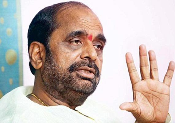 The information was given by MoS Home Hansraj Ahir in