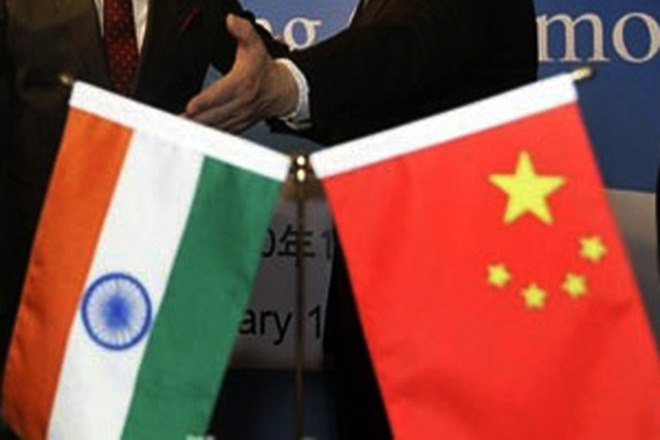 Chinese troops have left with bulldozers, says Indian