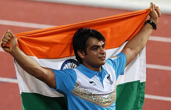 Neeraj Chopra lone hope for India in World Athletics ...