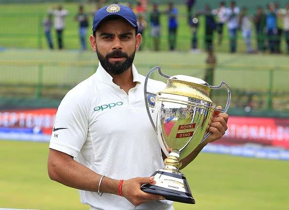india cricket captain 2016