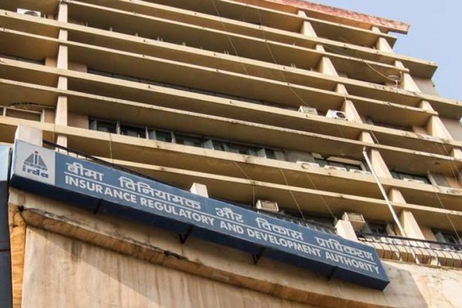 IRDA ordered transfer of Sahara's life insurance business
