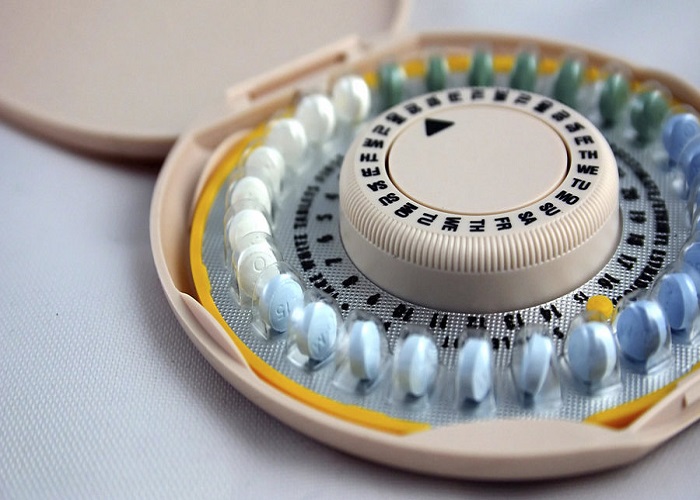 Birth control pills can reduce the risk of rheumatoid arthritis in ...