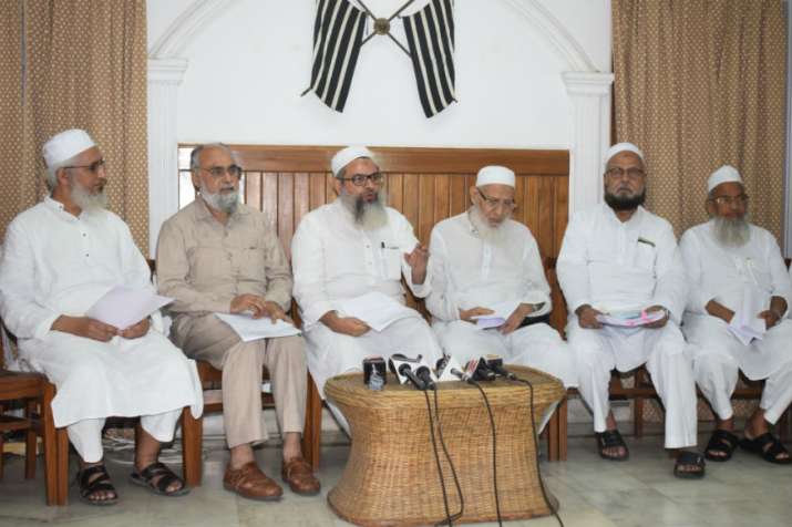 Jamiat Ulema-e-Hind