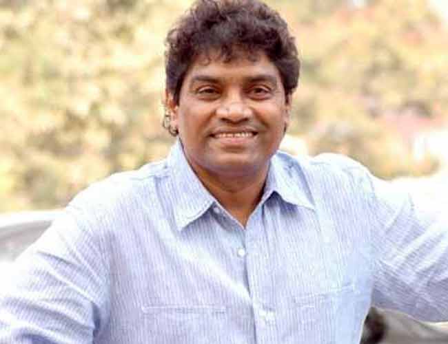 Johnny lever die