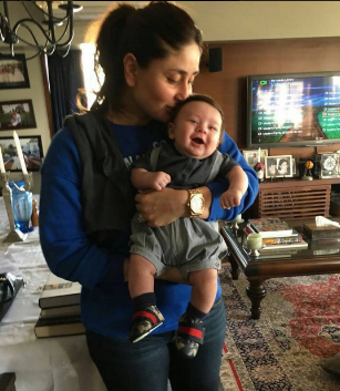 Kareena Kapoor Khan