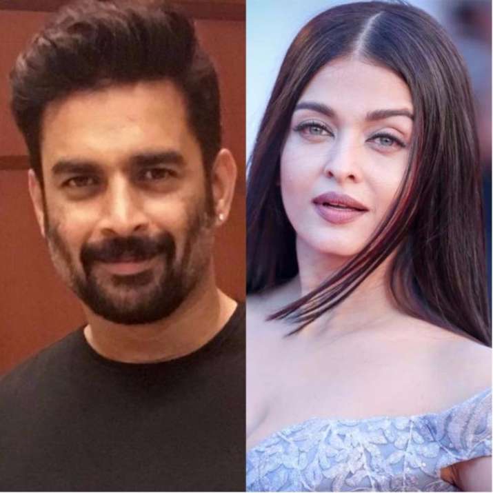 Fanney Khan makers rubbishes rumours of Aishwarya Rai