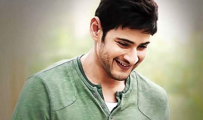 superstar mahesh