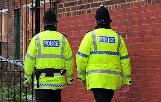 Metropolitan Police has also charged Shah with sexual