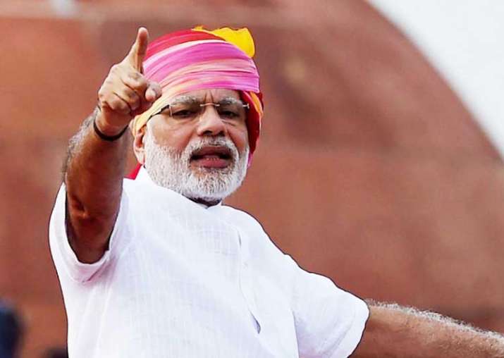 PM Modi
