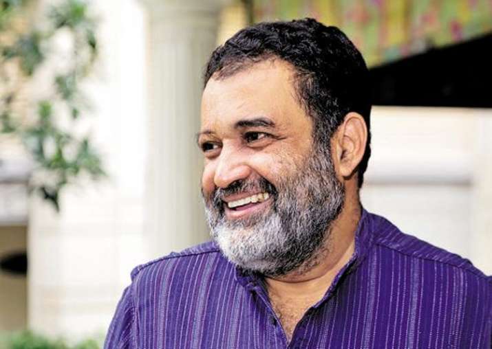 Mohandas Pai