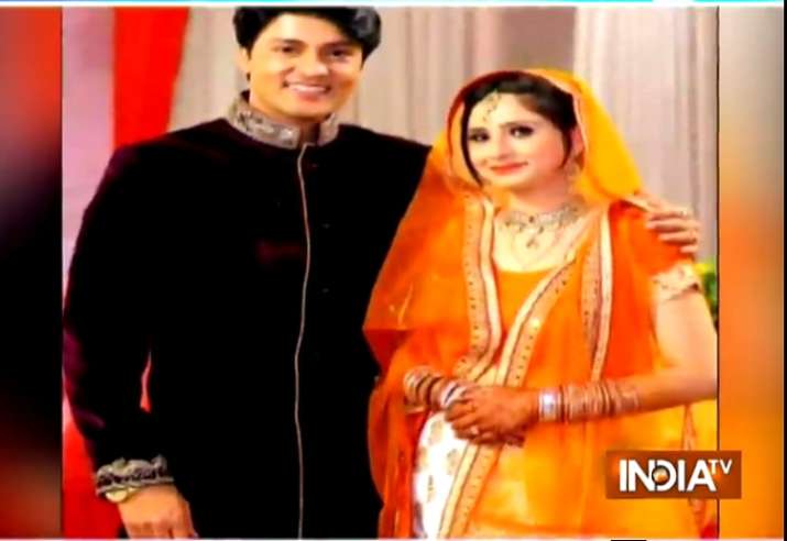 Watch top TV updates in Saas Bahu Aur Suspense