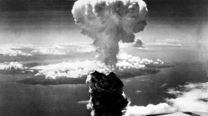Nagasaki Day Let S Commemorate The Day When A Fat Man Killed 80 000 People On 9th August 1945 Life News India Tv