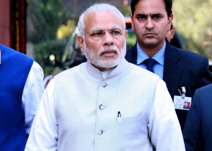 PM Narendra Modi to visit China, Myanmar next week
