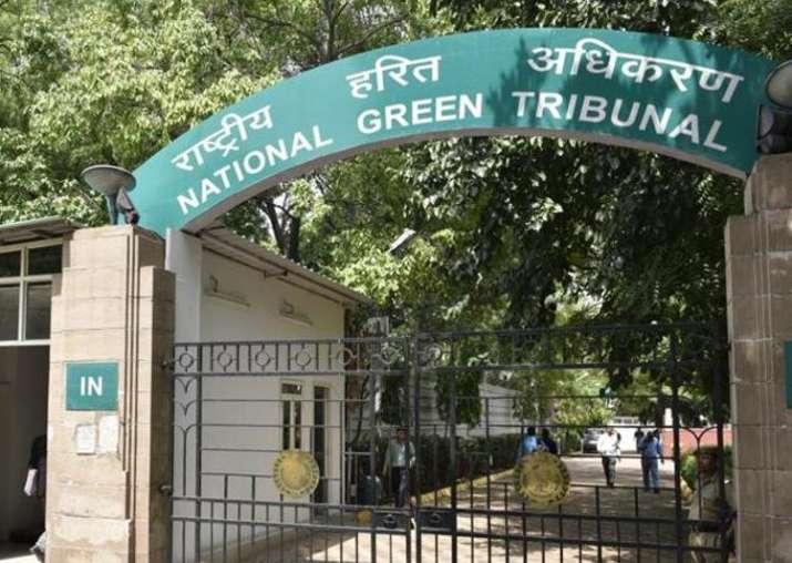 Yamuna cleaning: NGT slaps Rs 50,000 fine on Centre, Delhi