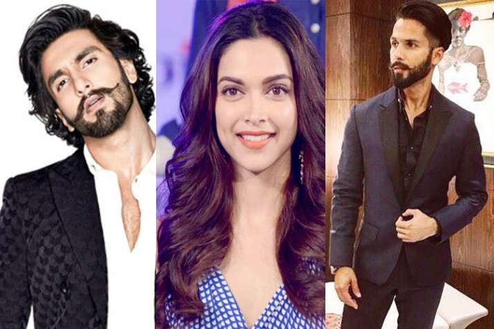 Padmavati: Deepika Padukone paid more than Shahid Kapoor and Ranveer