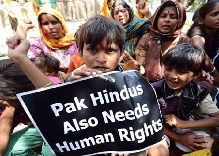 Representational pic - Religious freedom under attack in