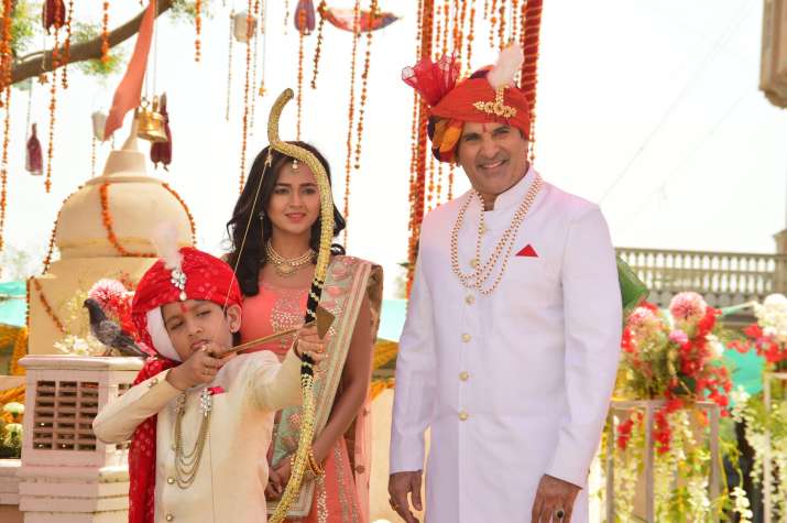 Controversial show Pehredaar Piya Ki off air, twitter reacts