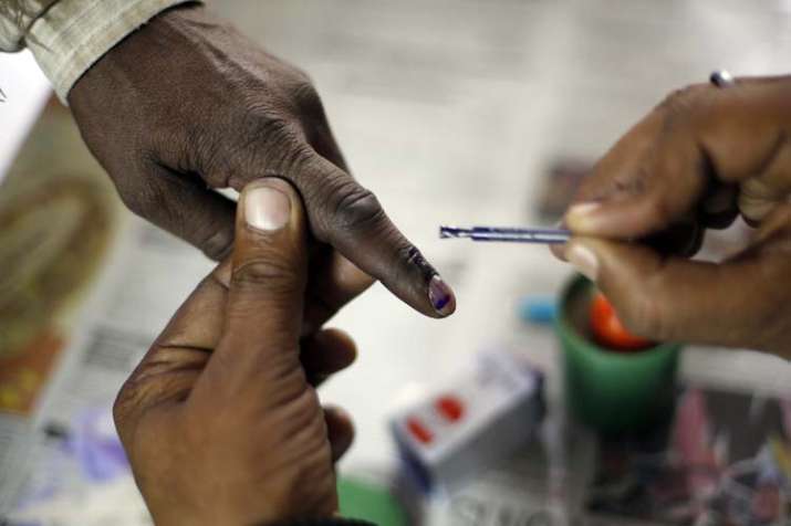 Niti Aayog favours simultaneous Lok Sabha, Assembly polls