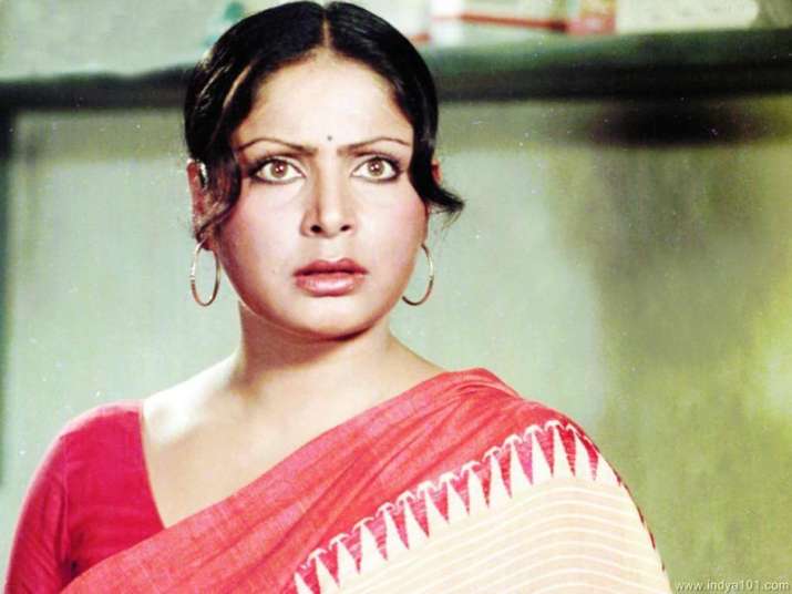 Happy birthday Rakhee Gulzar The powerful actress who made ‘Mere Karan