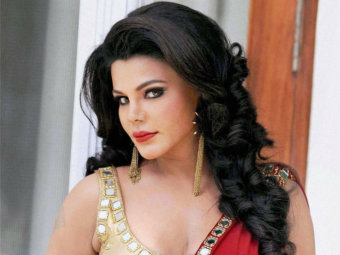 Image result for Rakhi Sawant