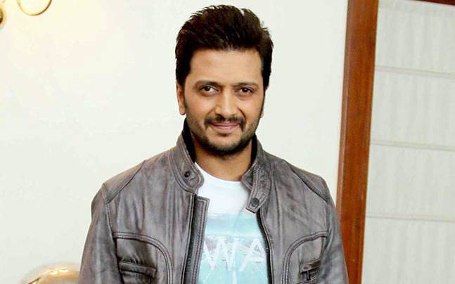 imagine tshirt riteish deshmukh