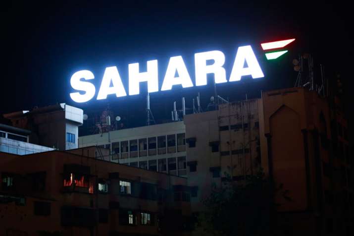Sahara Group moves Supreme Court to stall auction of Aamby