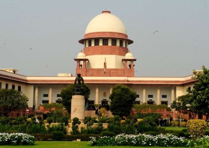 SC of India