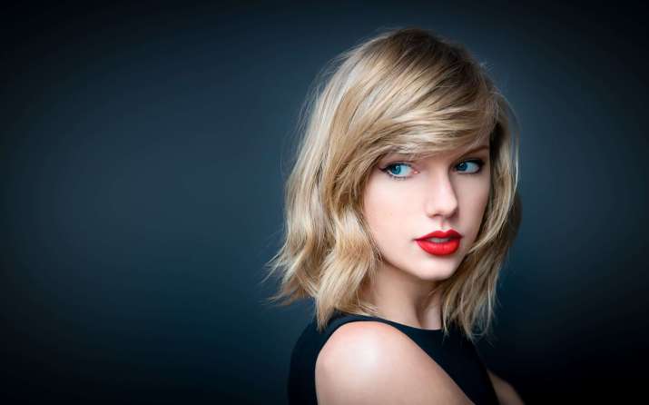 Singer Taylor Swift took time off to reinvent herself, here’s why | Hollywood News – India TV