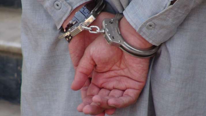 In big breakthrough, police arrest al-Qaeda linked