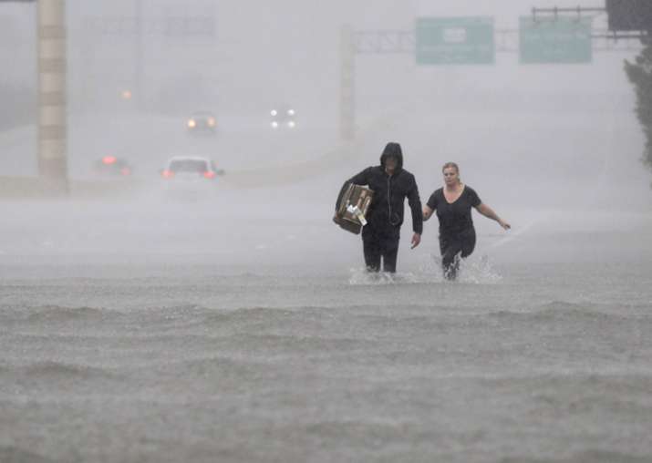 Representational pic - Indian students rescued from Texas