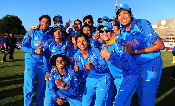 BCCI planning India A tours for women's cricket team | Cricket News – India  TV