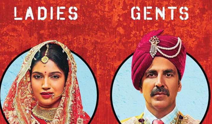 Toilet Ek Prem Katha celeb review: Alia, Sonam, Riteish call it a must