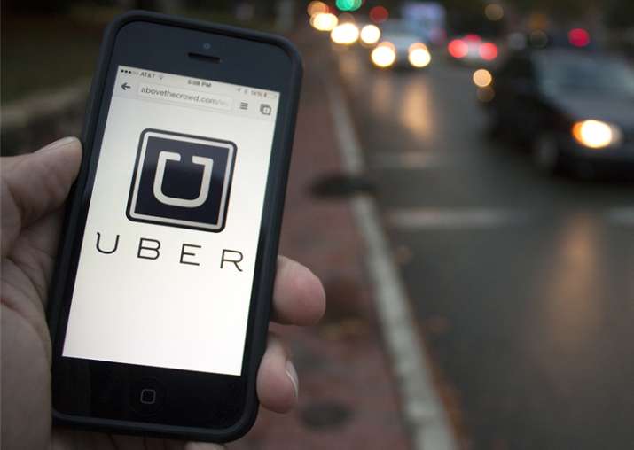 New Uber CEO Dara Khosrowshahi calls for 'change' to take