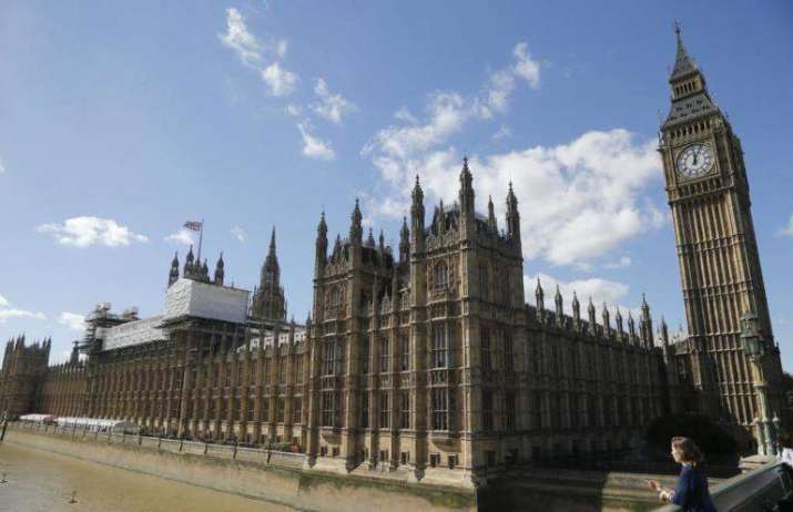 Armed guards have been deployed on river Thames to protect