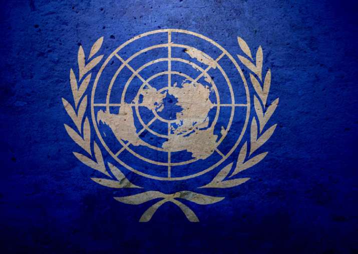 UN shows concern over attacks on Myanmar security forces