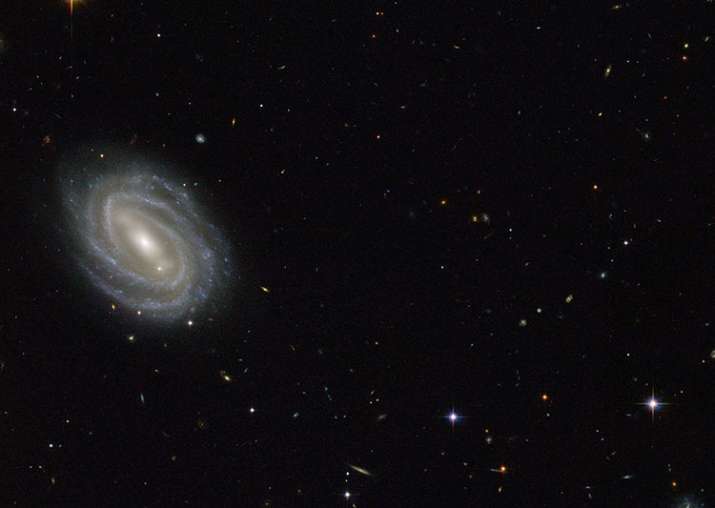 Representational pic - Accurate measurement of universe's