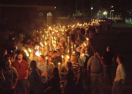 3 dead, 20 injured in white nationalist rally violence in