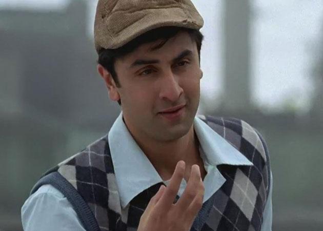 Happy Birthday Ranbir Kapoor: 5 Performances That Prove He Is Way Ahead ...