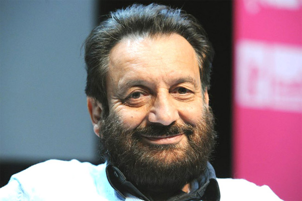 Shekhar Kapur on directing Mr India sequel: It should be