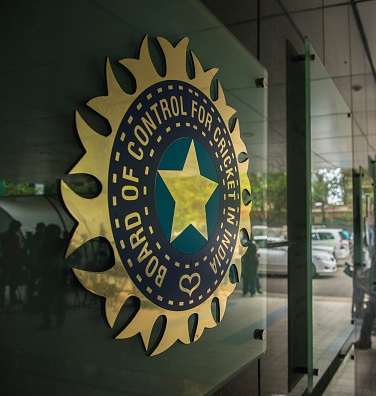 BCCI Disciplinary Panel