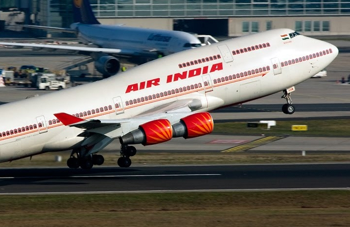 Process for Air India disinvestment is moving 'quite well':