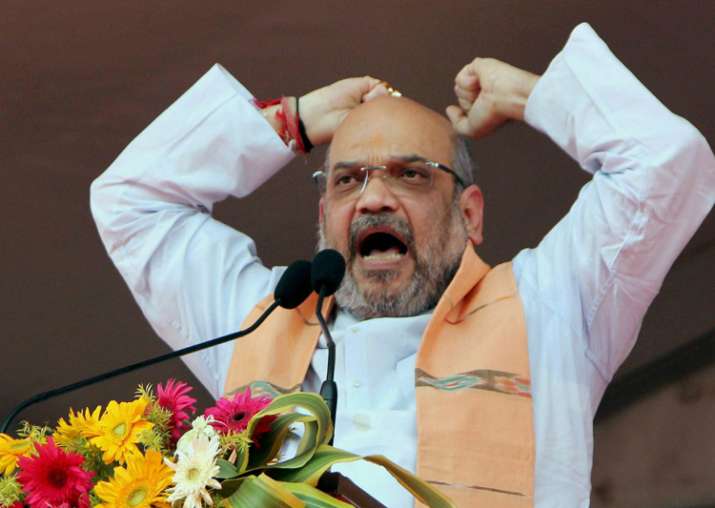 Amit Shah